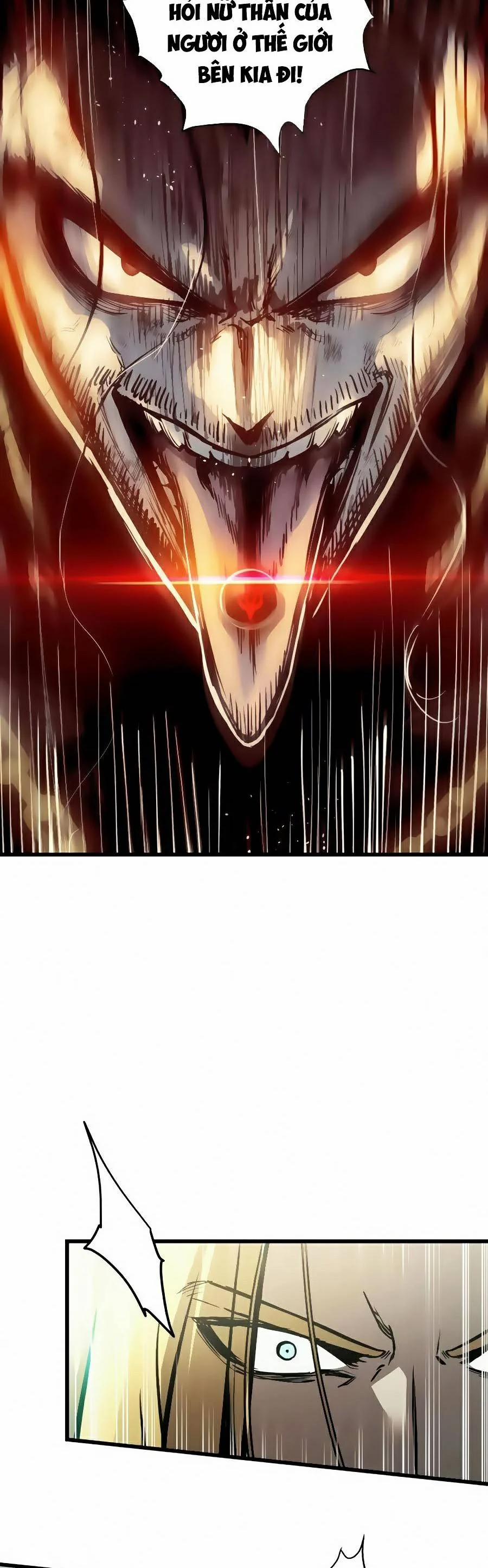 Chiền Thần Tự Sát Hồi Quy 26 trang 14