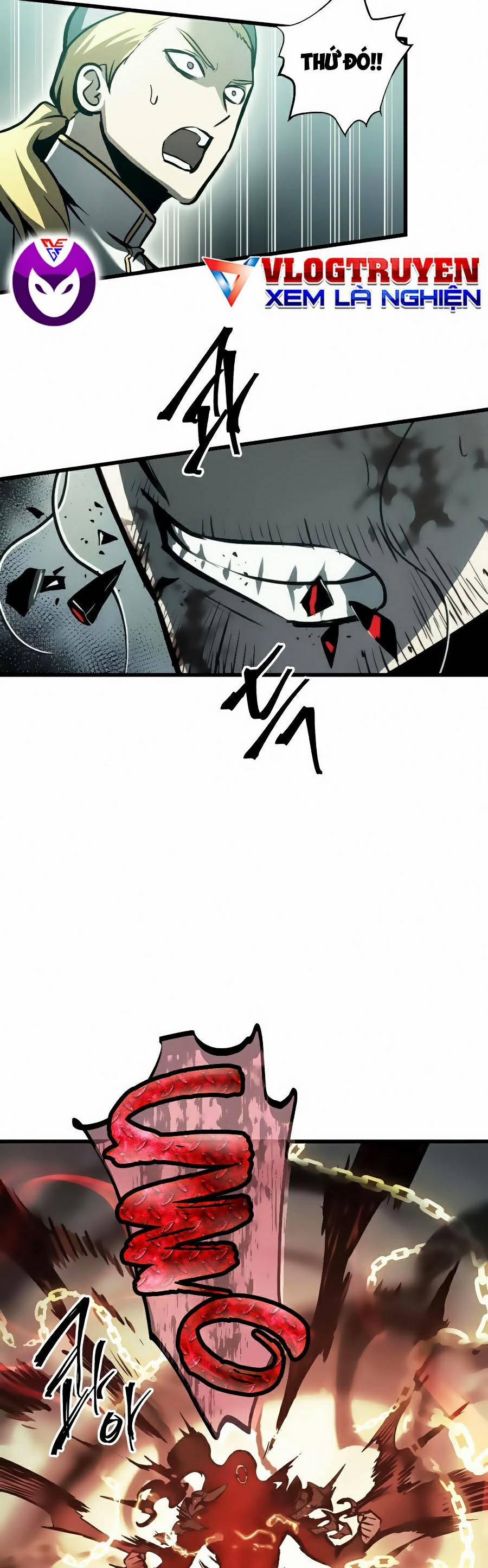 Chiền Thần Tự Sát Hồi Quy 26 trang 15
