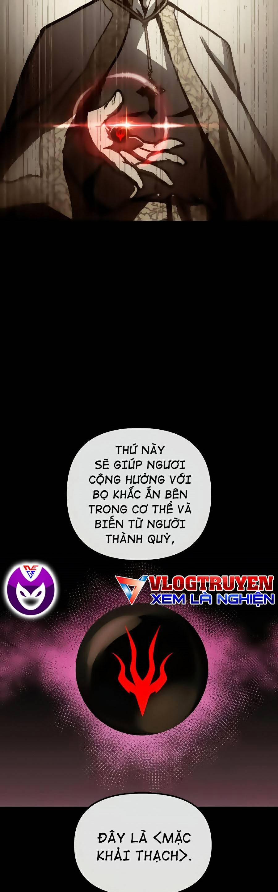 Chiền Thần Tự Sát Hồi Quy 26 trang 17