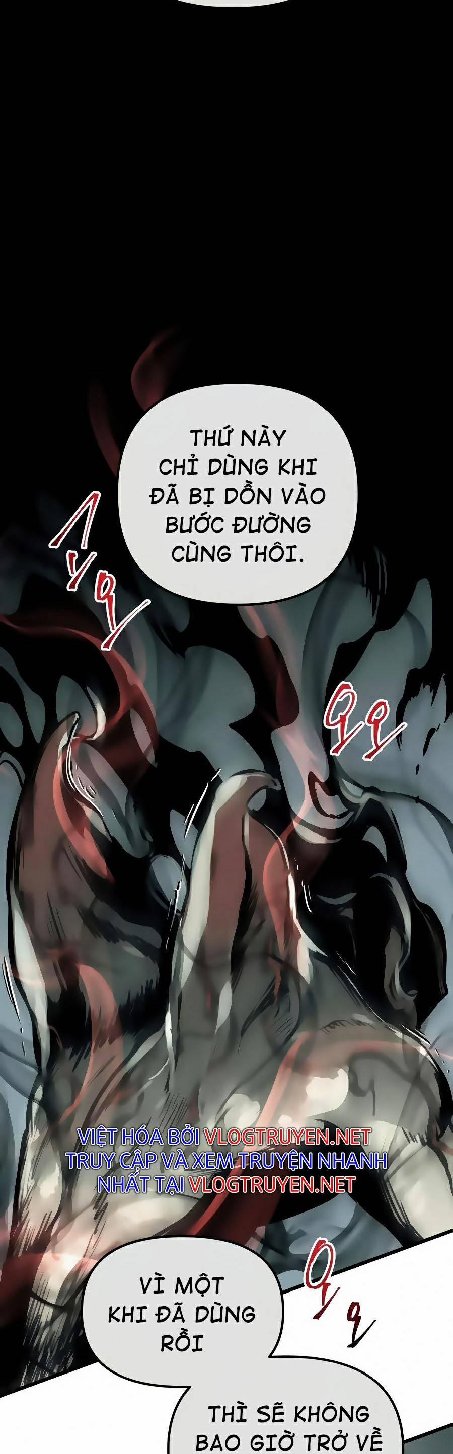 Chiền Thần Tự Sát Hồi Quy 26 trang 18