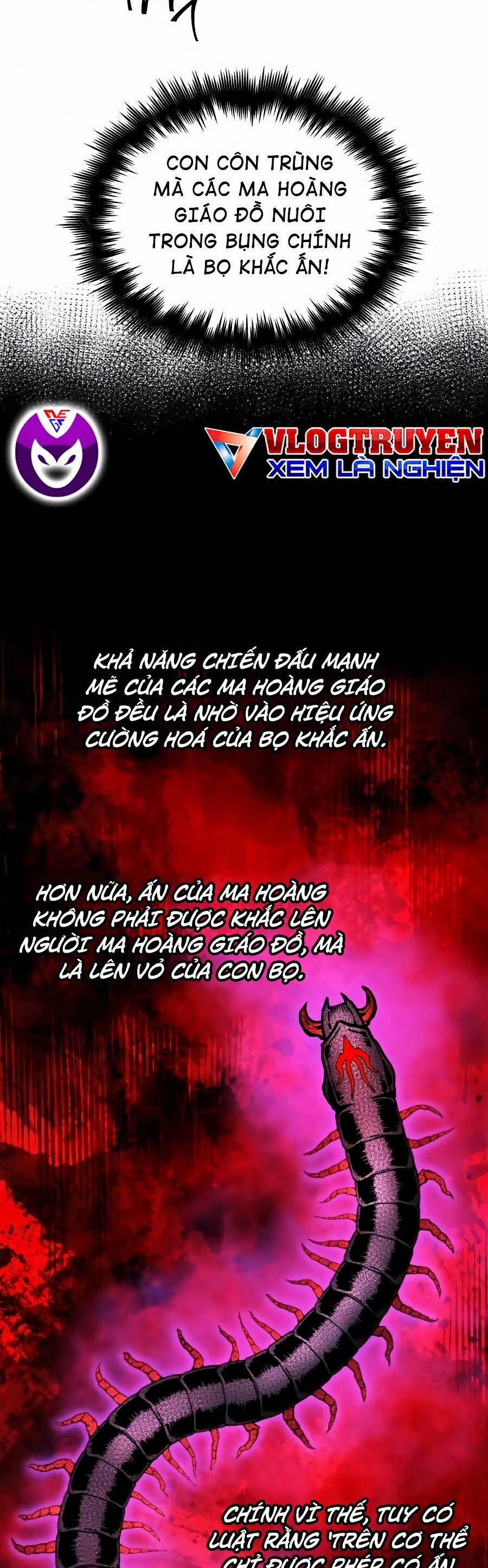 Chiền Thần Tự Sát Hồi Quy 26 trang 2