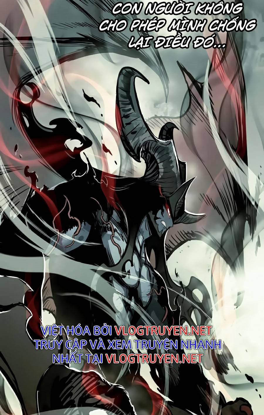 Chiền Thần Tự Sát Hồi Quy 26 trang 21