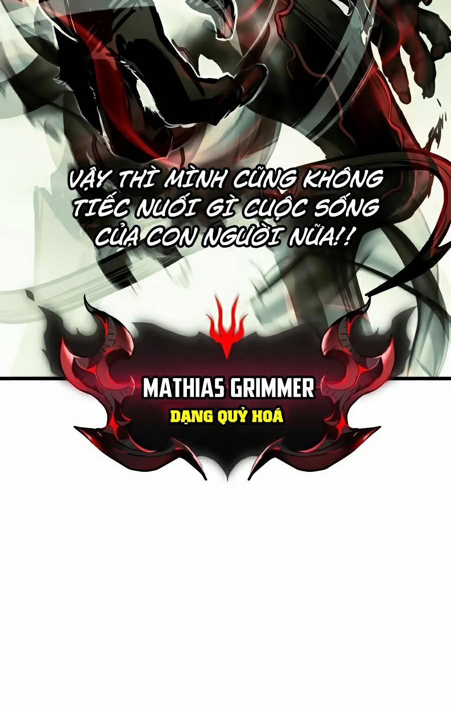 Chiền Thần Tự Sát Hồi Quy 26 trang 22