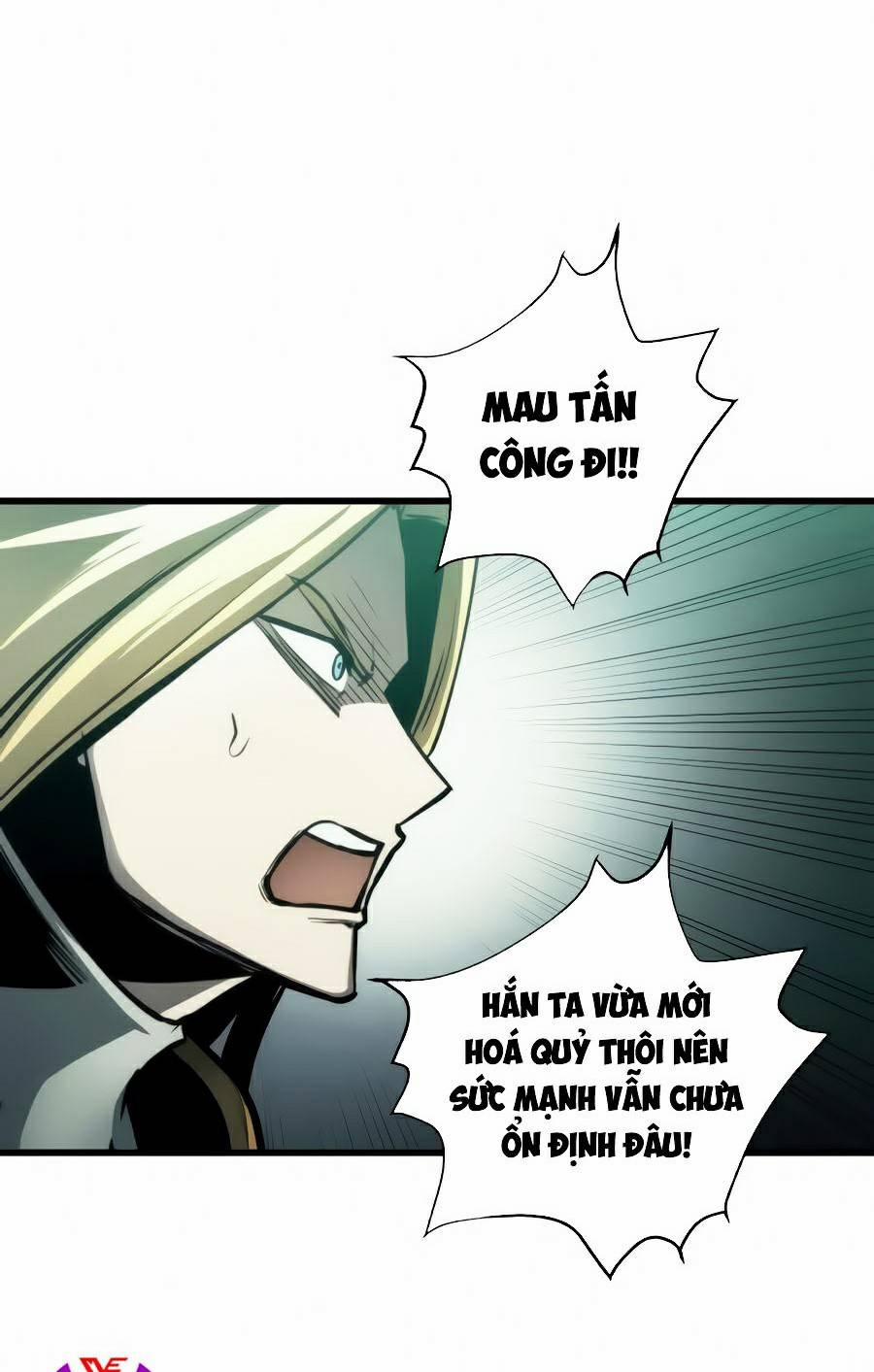 Chiền Thần Tự Sát Hồi Quy 26 trang 23
