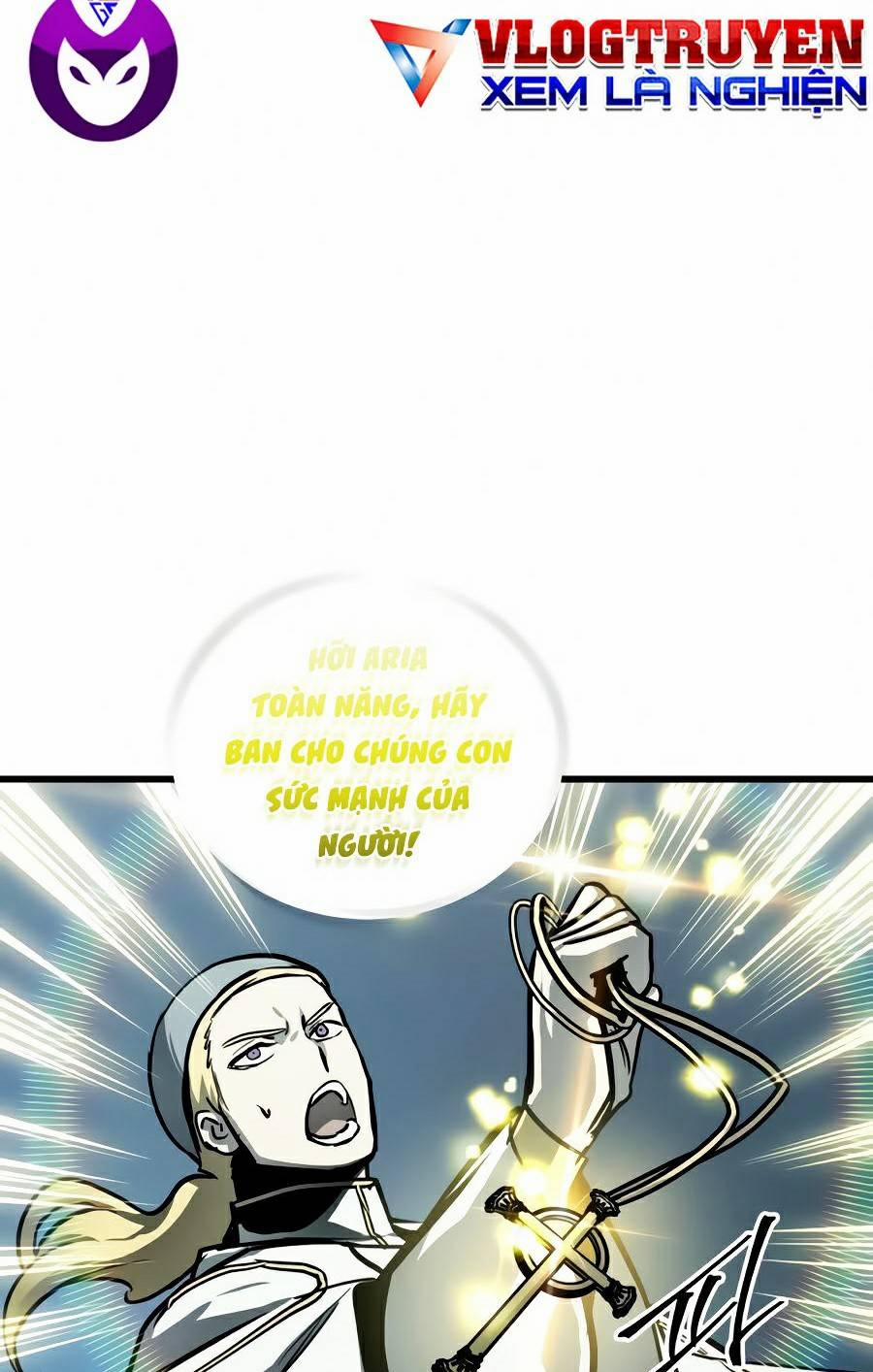 Chiền Thần Tự Sát Hồi Quy 26 trang 24