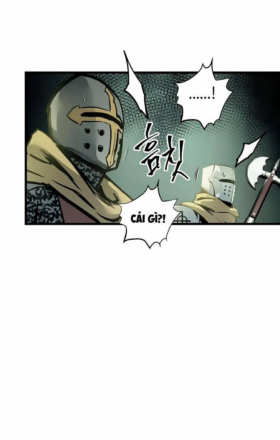 Chiền Thần Tự Sát Hồi Quy 26 trang 36