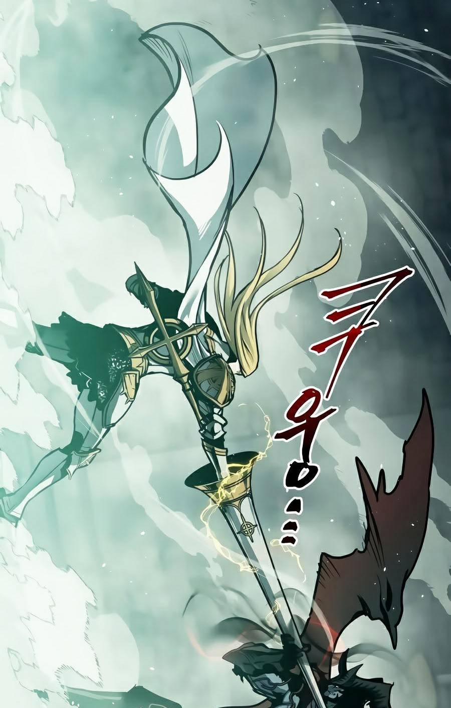 Chiền Thần Tự Sát Hồi Quy 26 trang 38