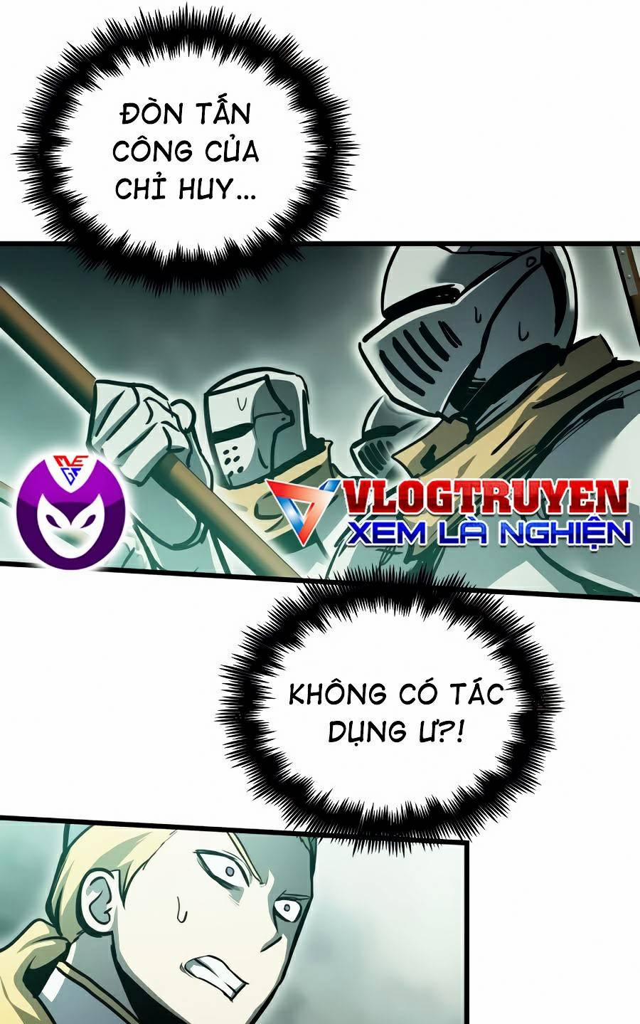 Chiền Thần Tự Sát Hồi Quy 26 trang 40