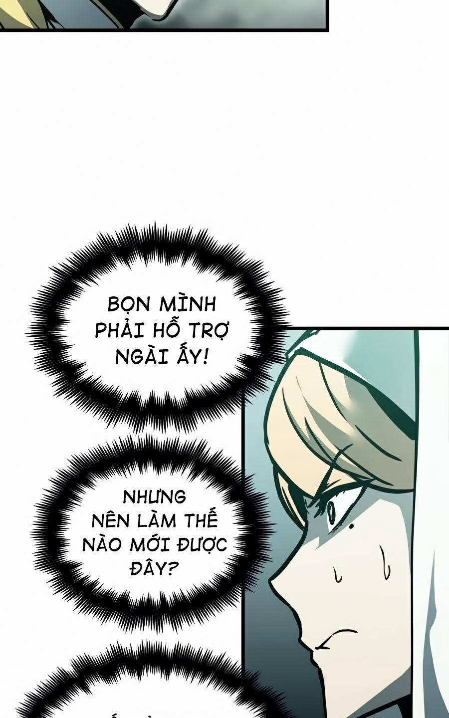 Chiền Thần Tự Sát Hồi Quy 26 trang 41