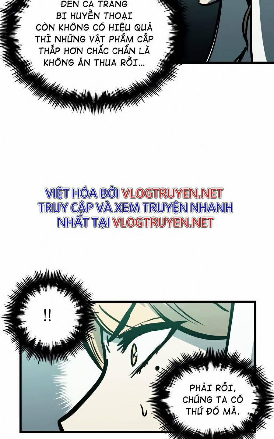 Chiền Thần Tự Sát Hồi Quy 26 trang 42