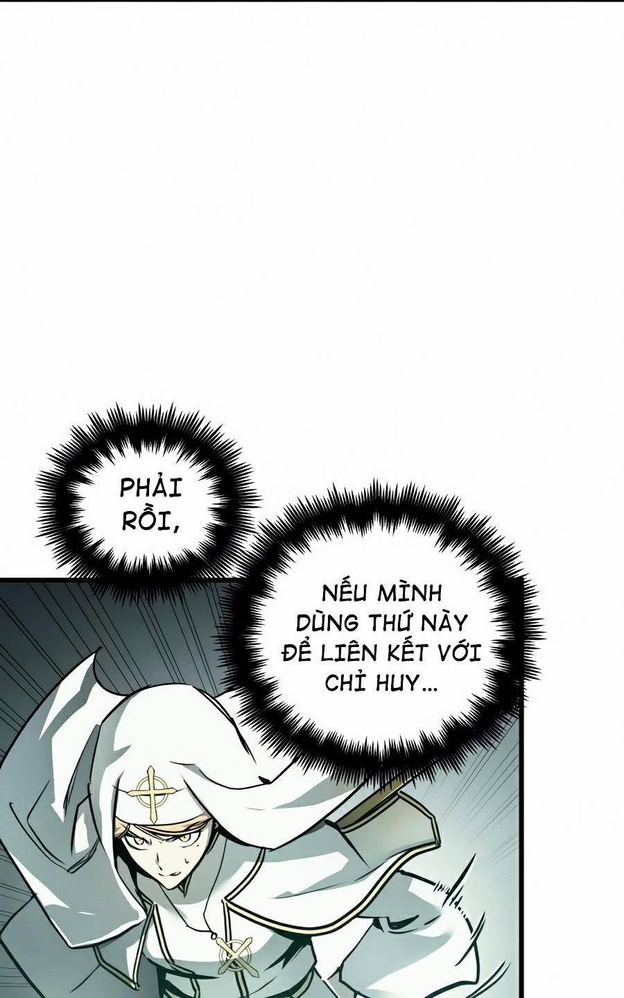 Chiền Thần Tự Sát Hồi Quy 26 trang 45