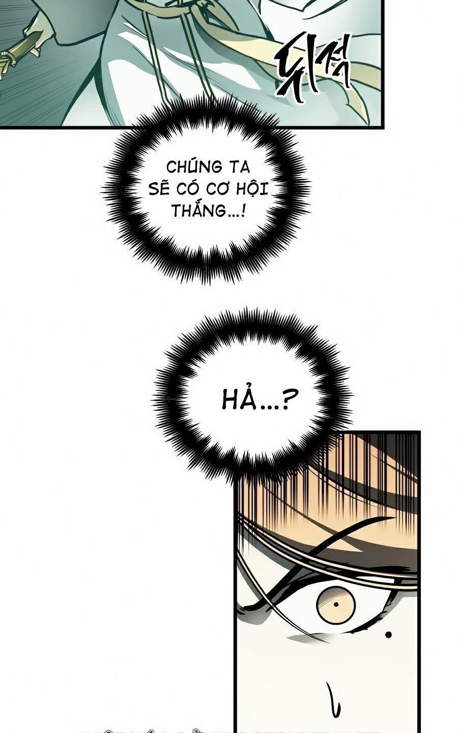 Chiền Thần Tự Sát Hồi Quy 26 trang 46