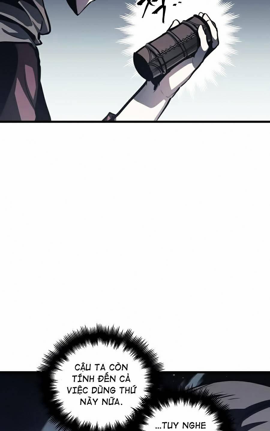 Chiền Thần Tự Sát Hồi Quy 26 trang 49
