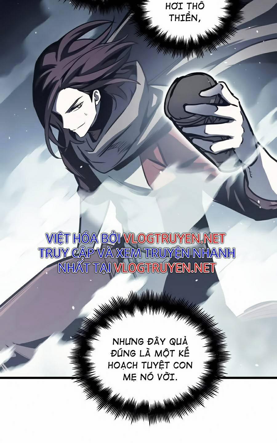 Chiền Thần Tự Sát Hồi Quy 26 trang 50
