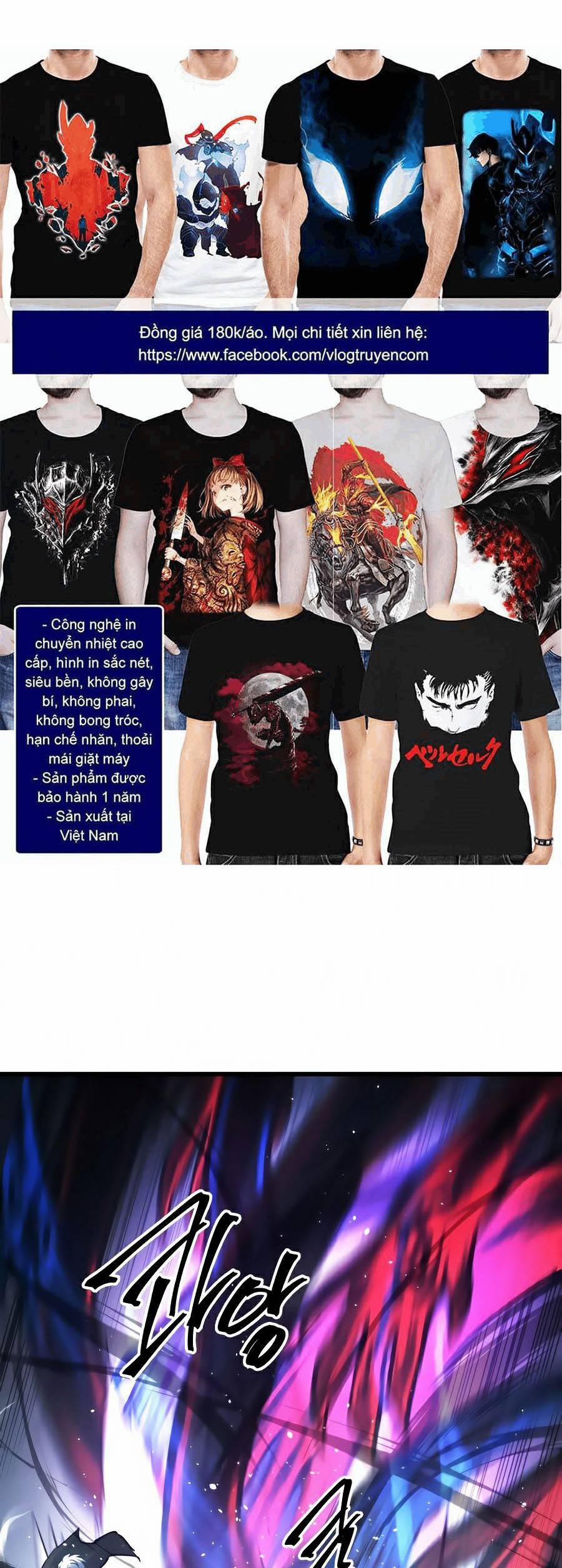 Chiền Thần Tự Sát Hồi Quy 26 trang 51