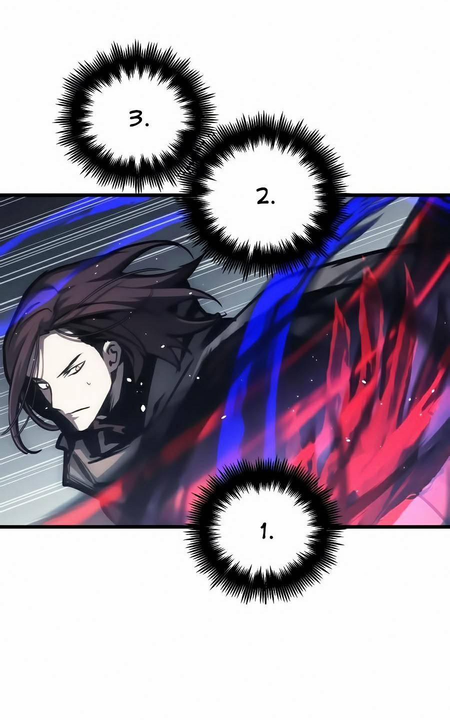 Chiền Thần Tự Sát Hồi Quy 26 trang 53