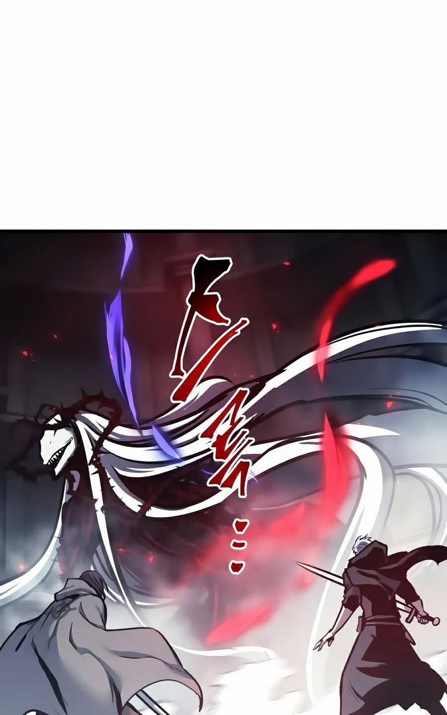 Chiền Thần Tự Sát Hồi Quy 26 trang 54