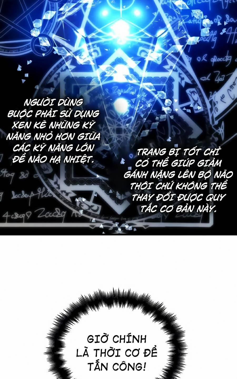 Chiền Thần Tự Sát Hồi Quy 26 trang 58