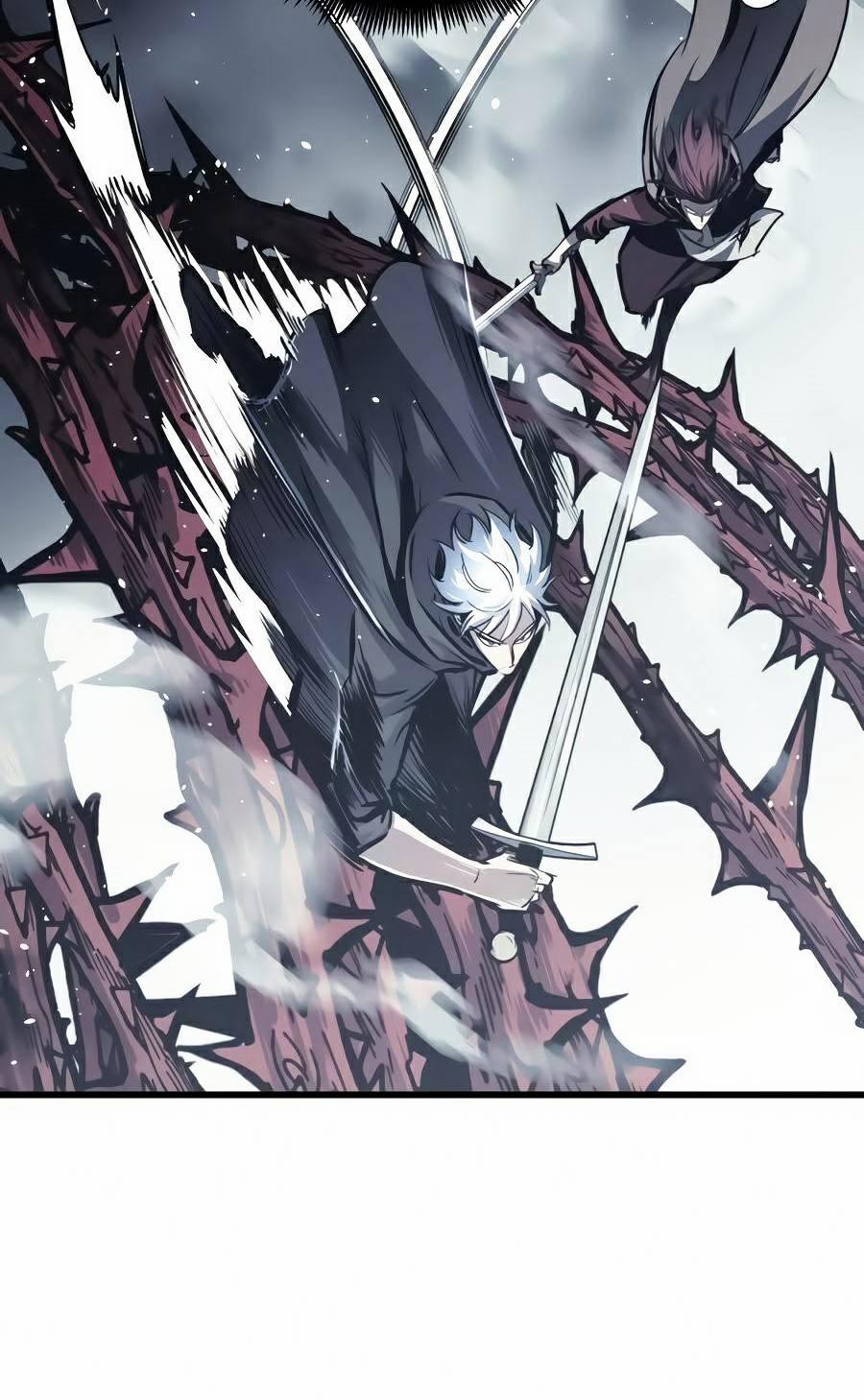 Chiền Thần Tự Sát Hồi Quy 26 trang 62