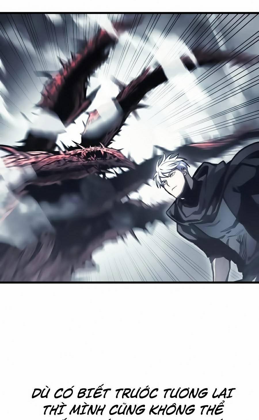 Chiền Thần Tự Sát Hồi Quy 26 trang 65