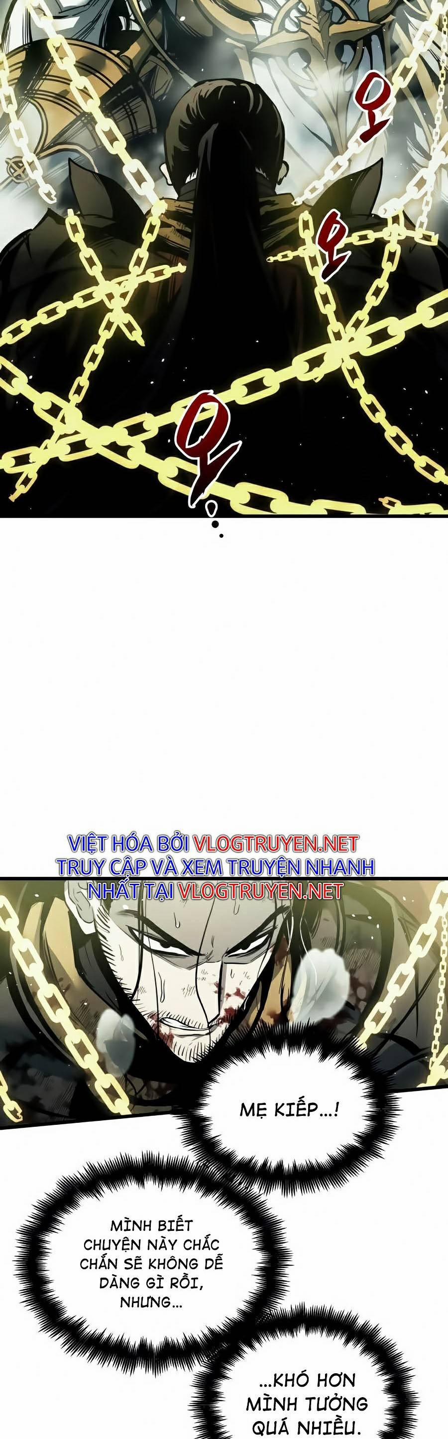 Chiền Thần Tự Sát Hồi Quy 26 trang 7