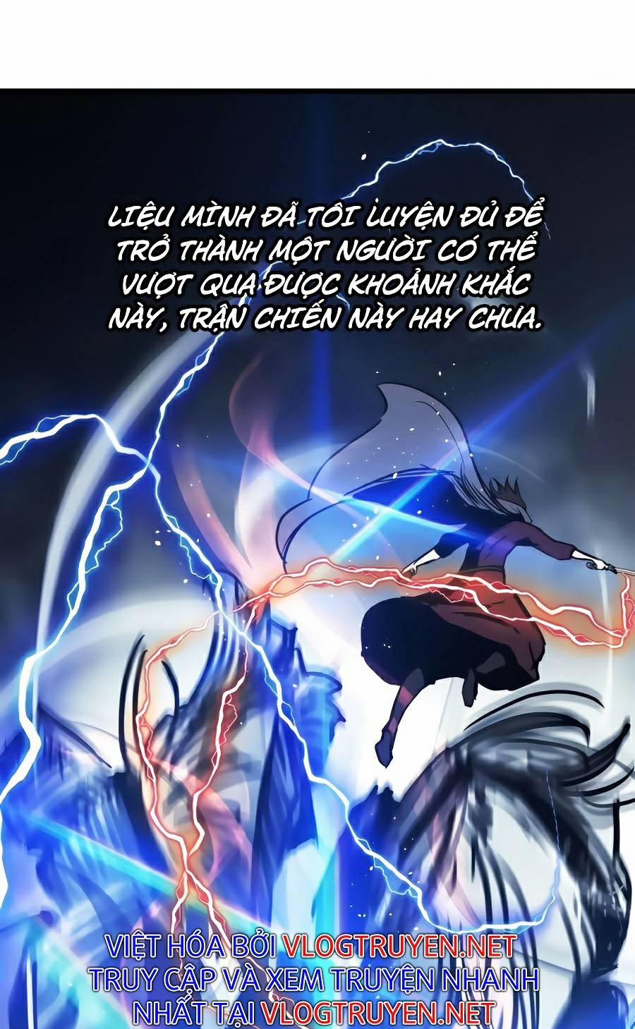 Chiền Thần Tự Sát Hồi Quy 26 trang 74