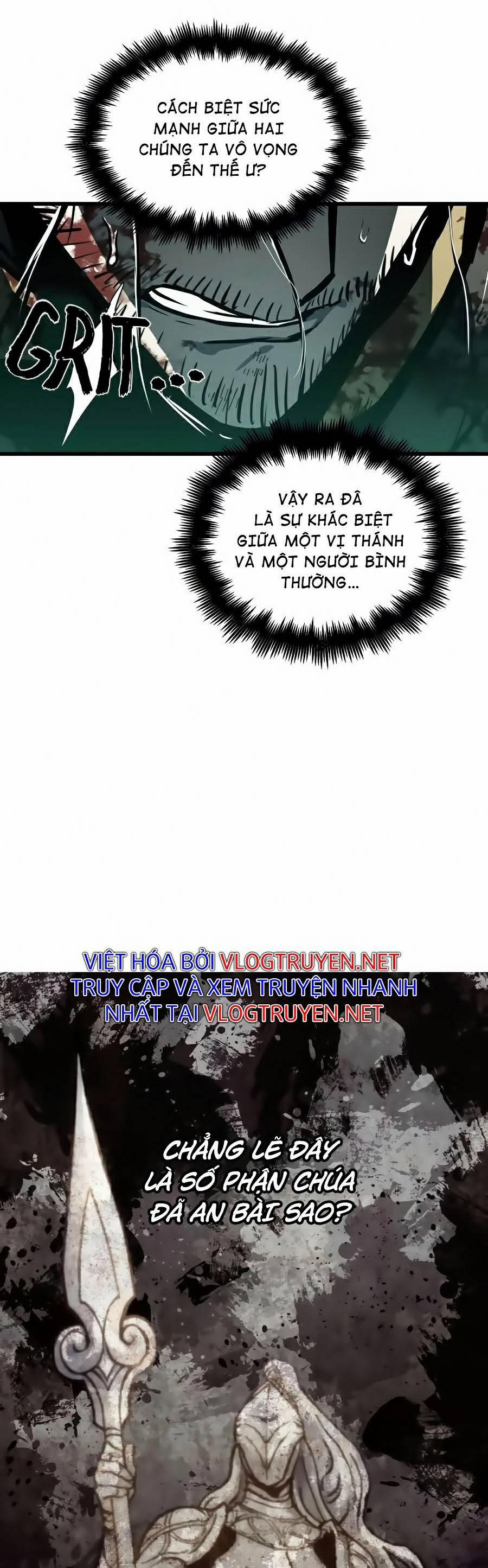 Chiền Thần Tự Sát Hồi Quy 26 trang 9