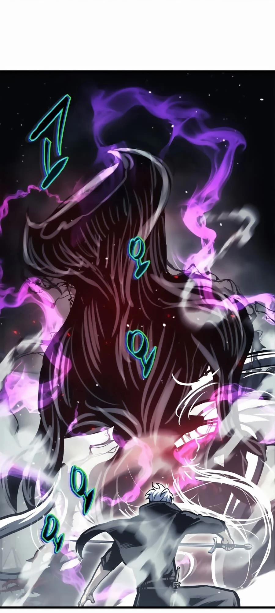 Chiền Thần Tự Sát Hồi Quy 27 trang 1