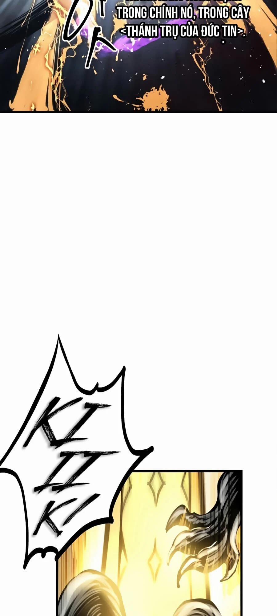 Chiền Thần Tự Sát Hồi Quy 27 trang 12