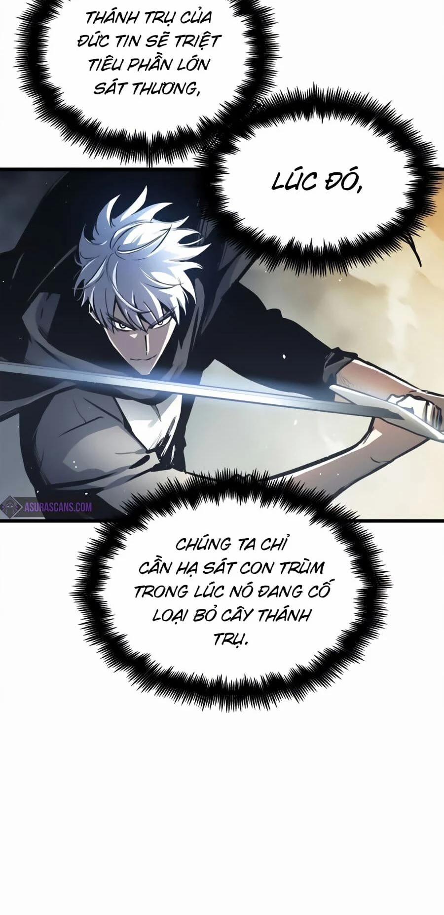 Chiền Thần Tự Sát Hồi Quy 27 trang 15
