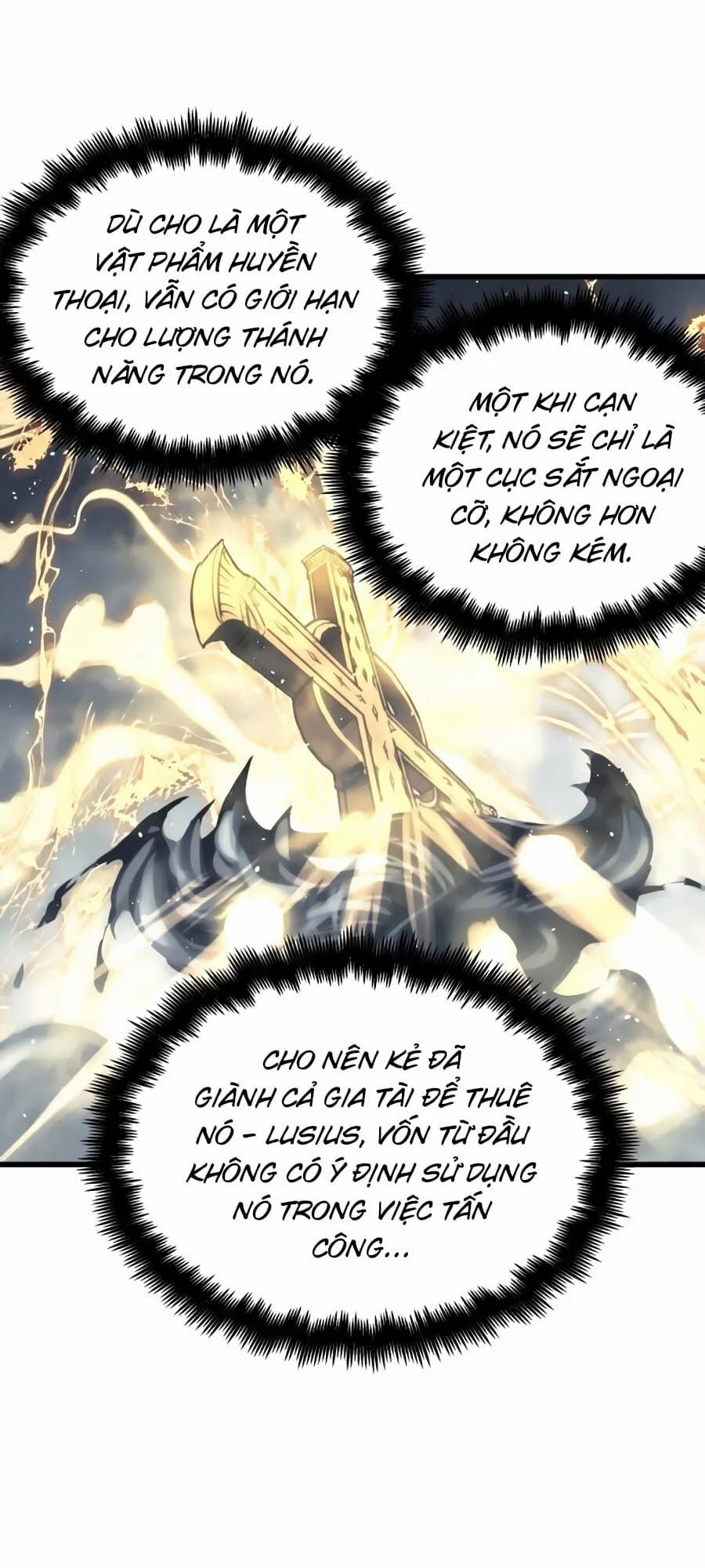 Chiền Thần Tự Sát Hồi Quy 27 trang 16