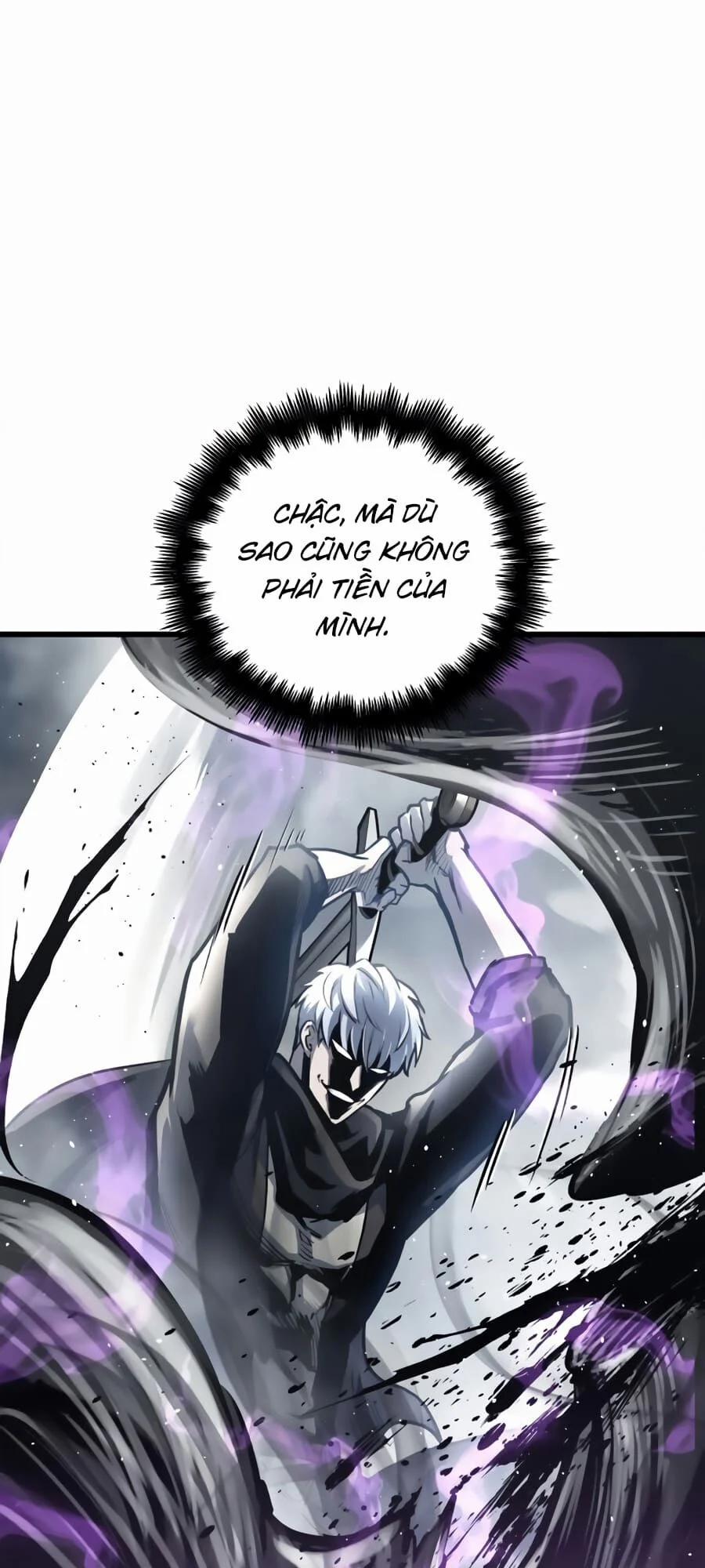 Chiền Thần Tự Sát Hồi Quy 27 trang 17