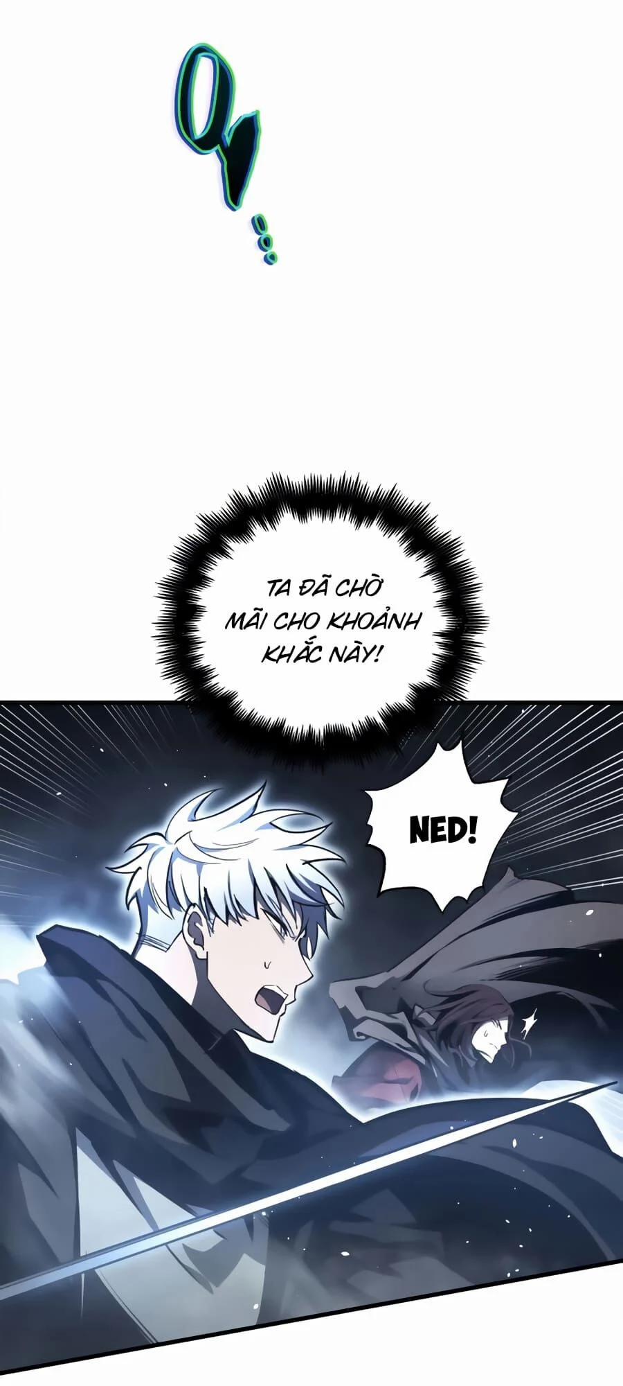 Chiền Thần Tự Sát Hồi Quy 27 trang 2