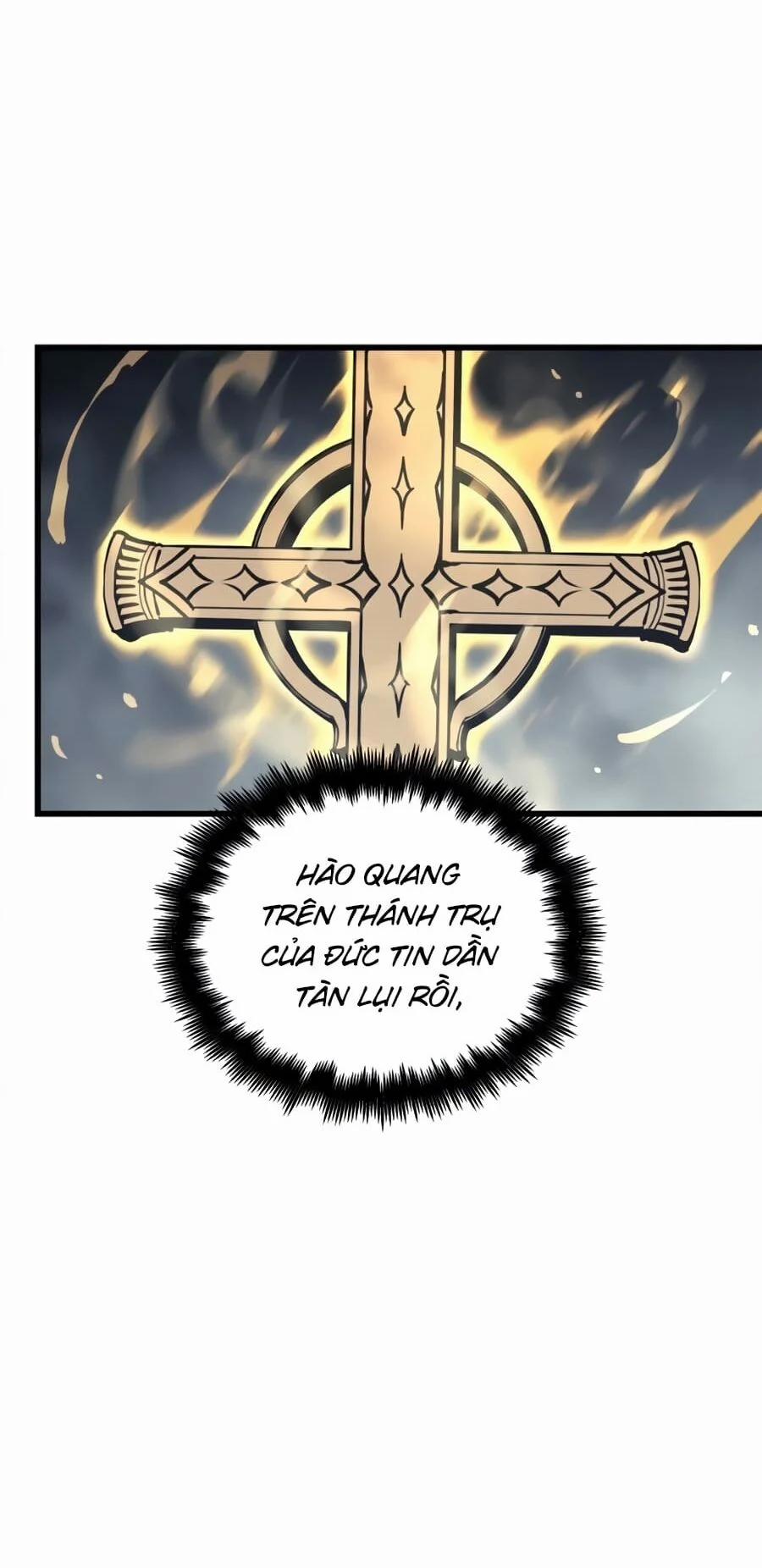 Chiền Thần Tự Sát Hồi Quy 27 trang 20