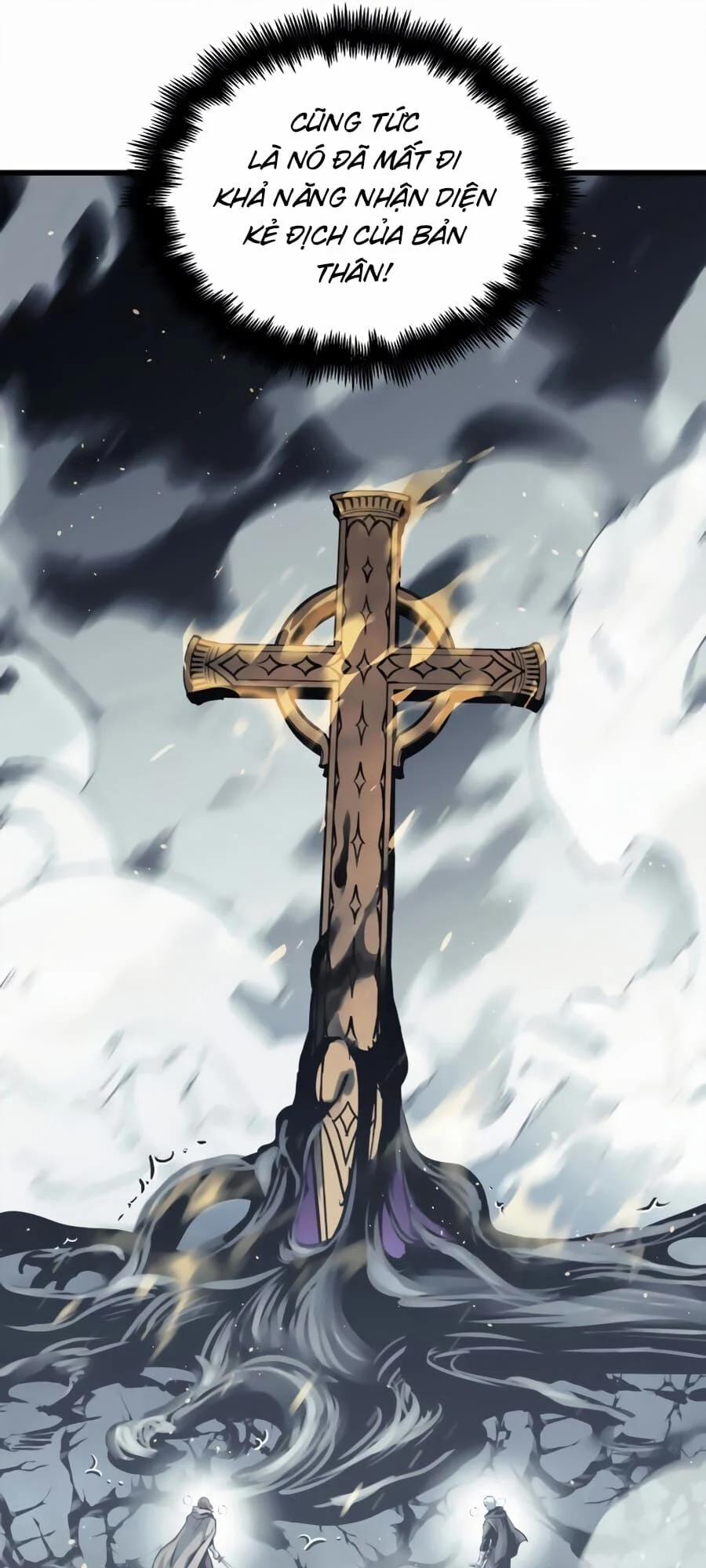 Chiền Thần Tự Sát Hồi Quy 27 trang 21