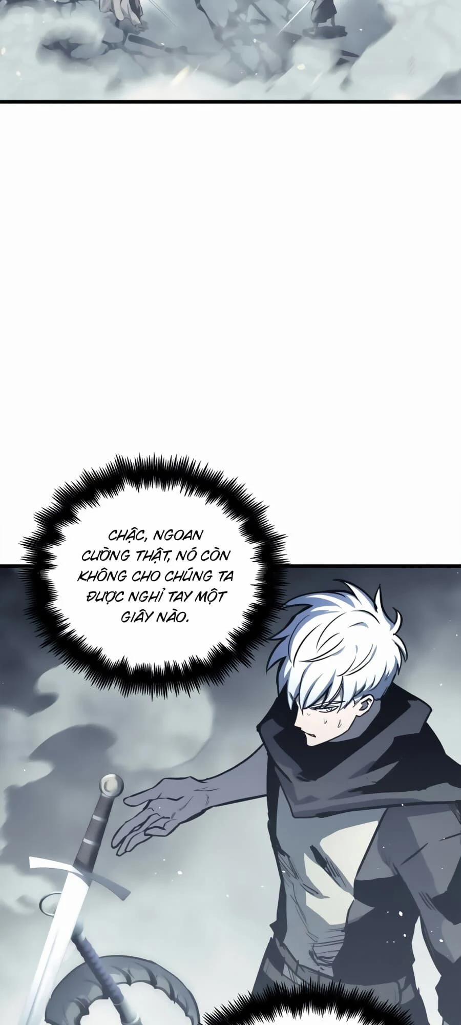 Chiền Thần Tự Sát Hồi Quy 27 trang 22