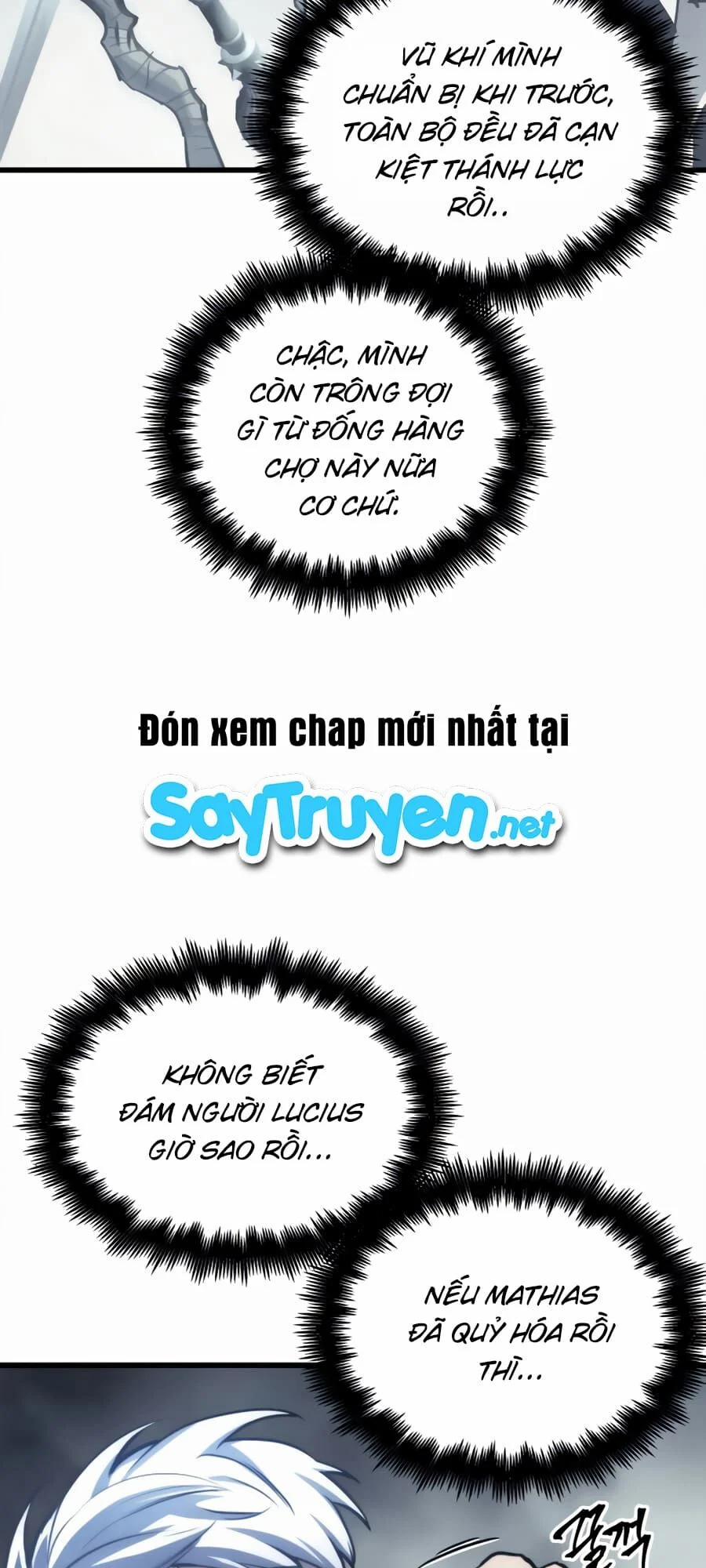 Chiền Thần Tự Sát Hồi Quy 27 trang 23