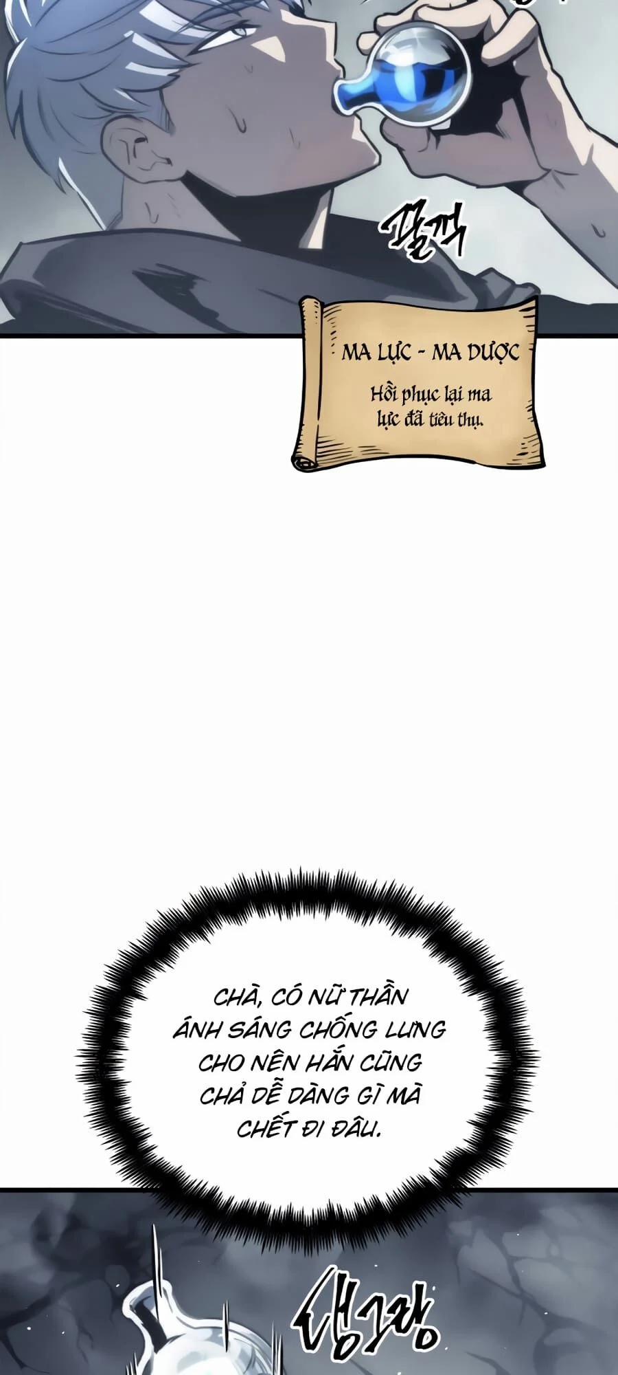 Chiền Thần Tự Sát Hồi Quy 27 trang 24