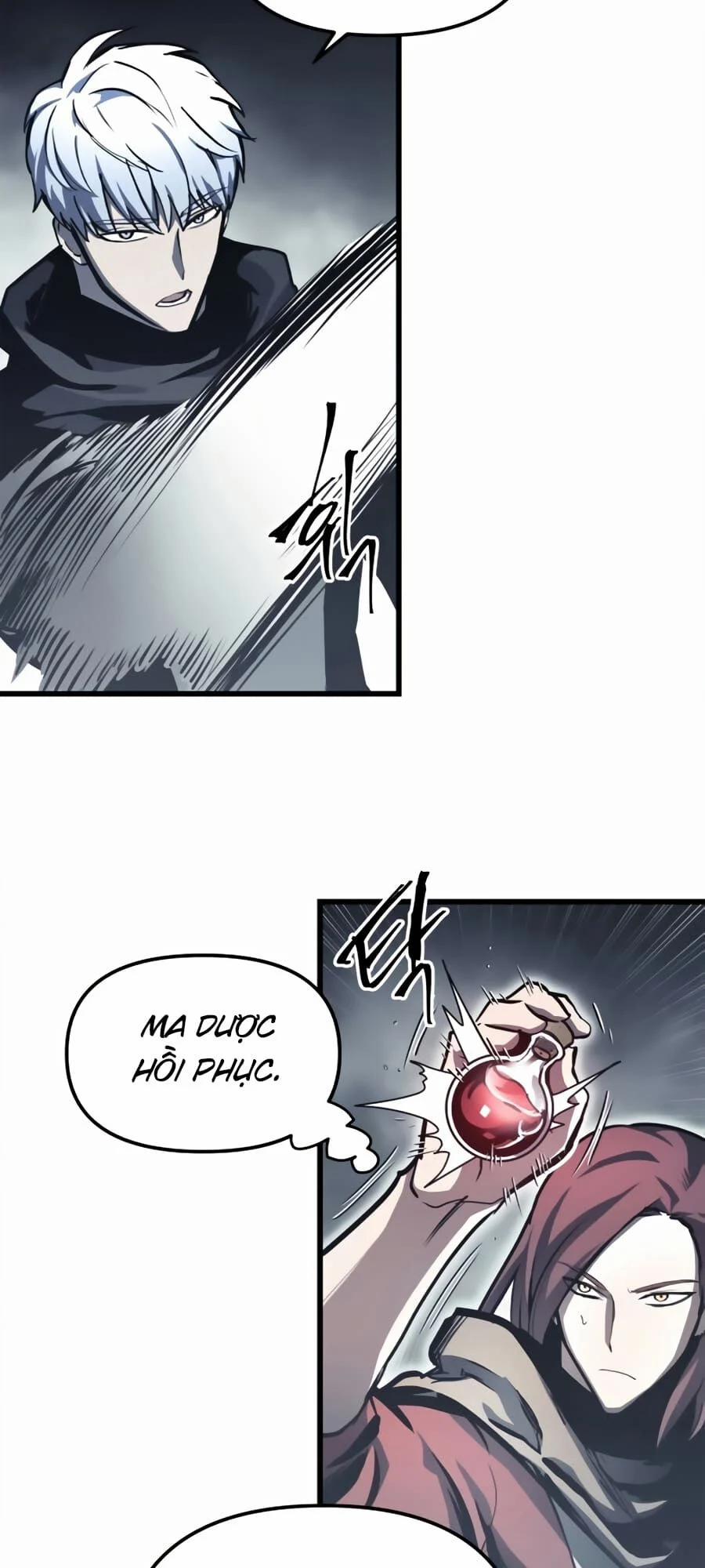 Chiền Thần Tự Sát Hồi Quy 27 trang 28