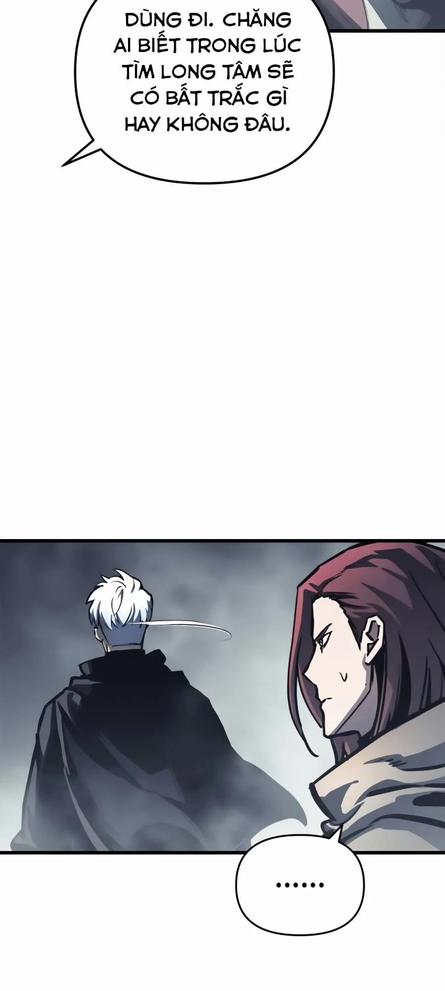 Chiền Thần Tự Sát Hồi Quy 27 trang 29