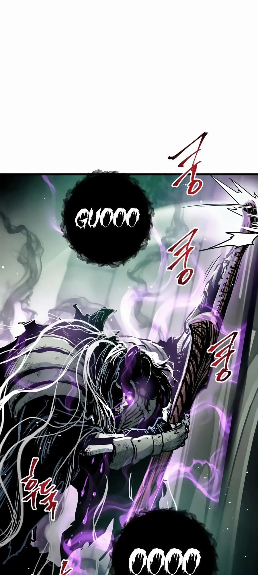 Chiền Thần Tự Sát Hồi Quy 27 trang 36