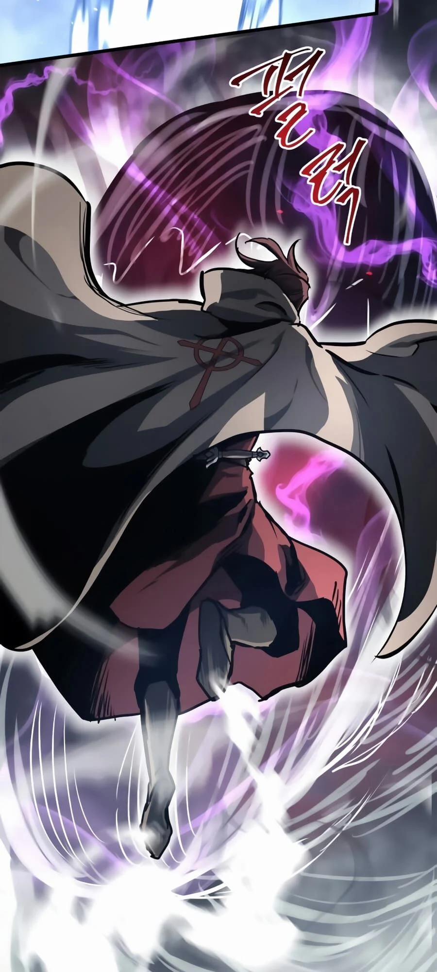 Chiền Thần Tự Sát Hồi Quy 27 trang 4