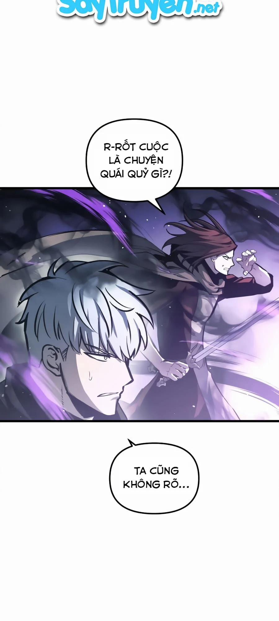 Chiền Thần Tự Sát Hồi Quy 27 trang 44