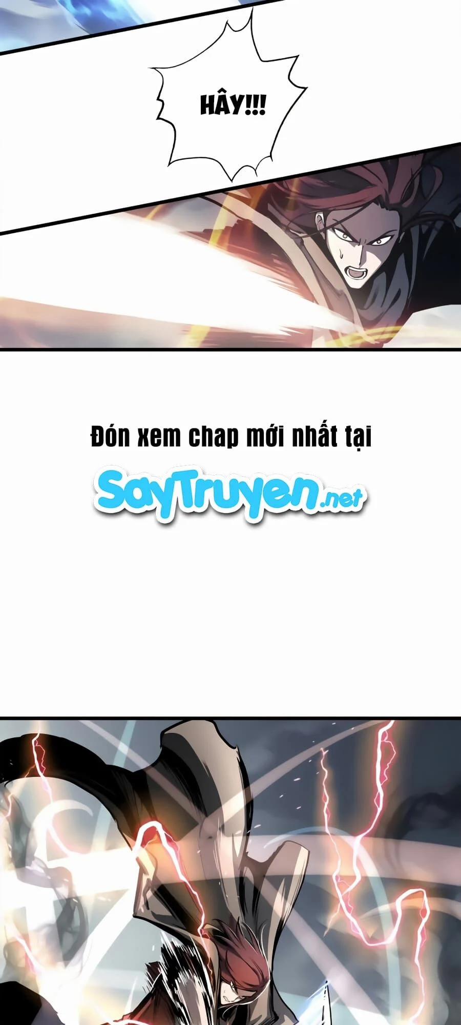 Chiền Thần Tự Sát Hồi Quy 27 trang 53