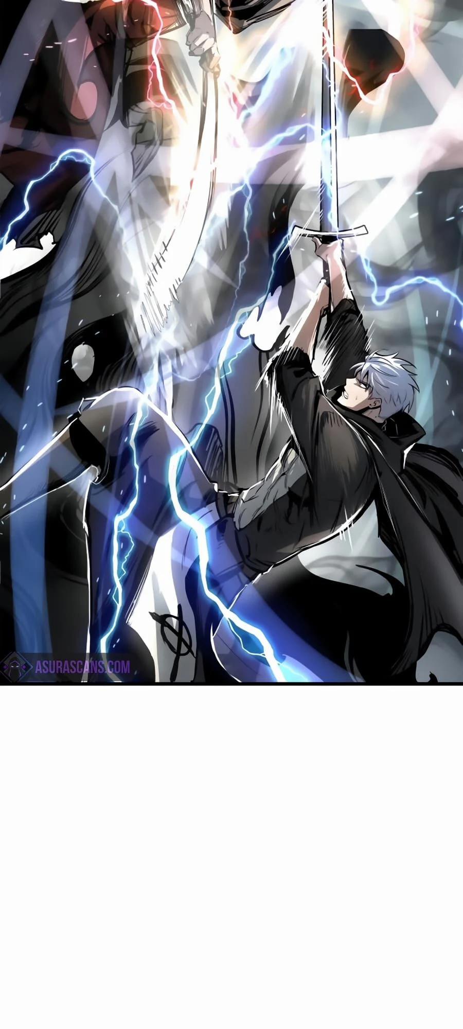 Chiền Thần Tự Sát Hồi Quy 27 trang 54