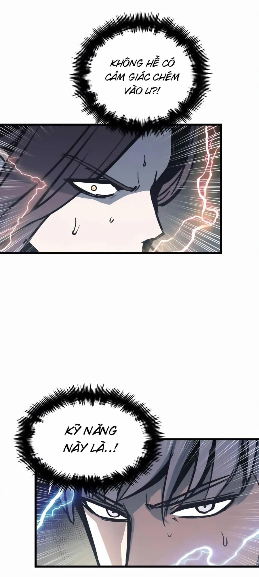 Chiền Thần Tự Sát Hồi Quy 27 trang 55