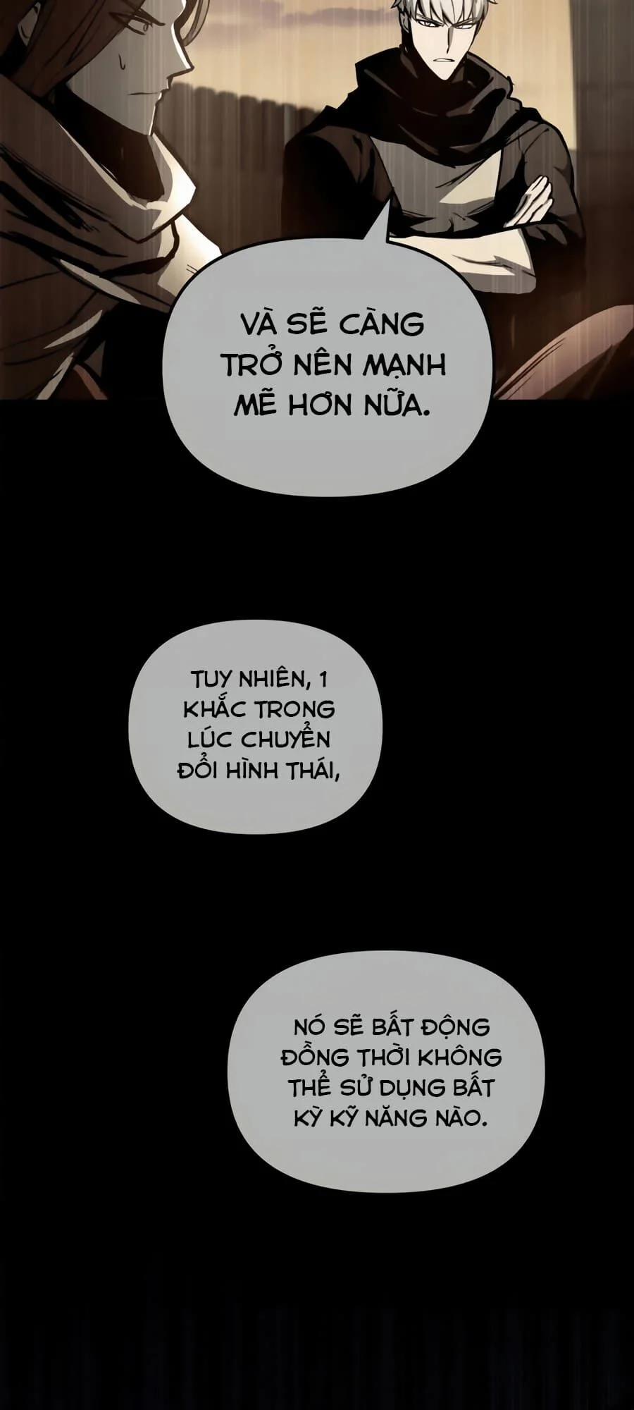 Chiền Thần Tự Sát Hồi Quy 27 trang 6