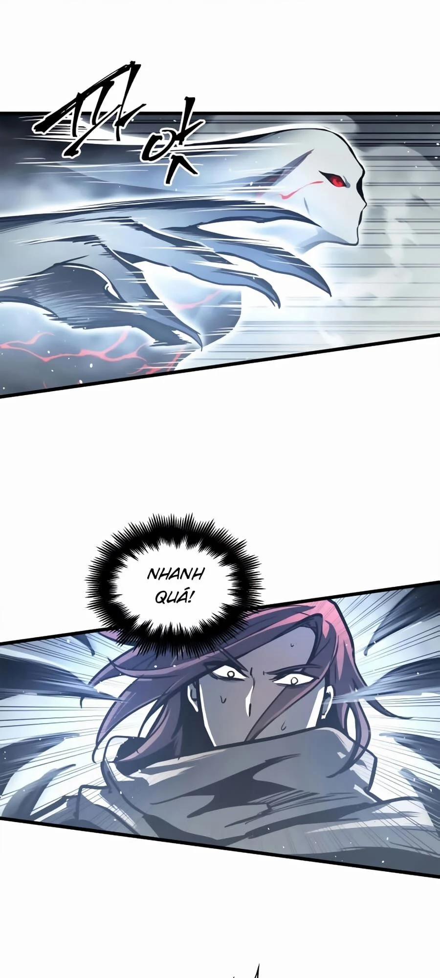 Chiền Thần Tự Sát Hồi Quy 27 trang 61