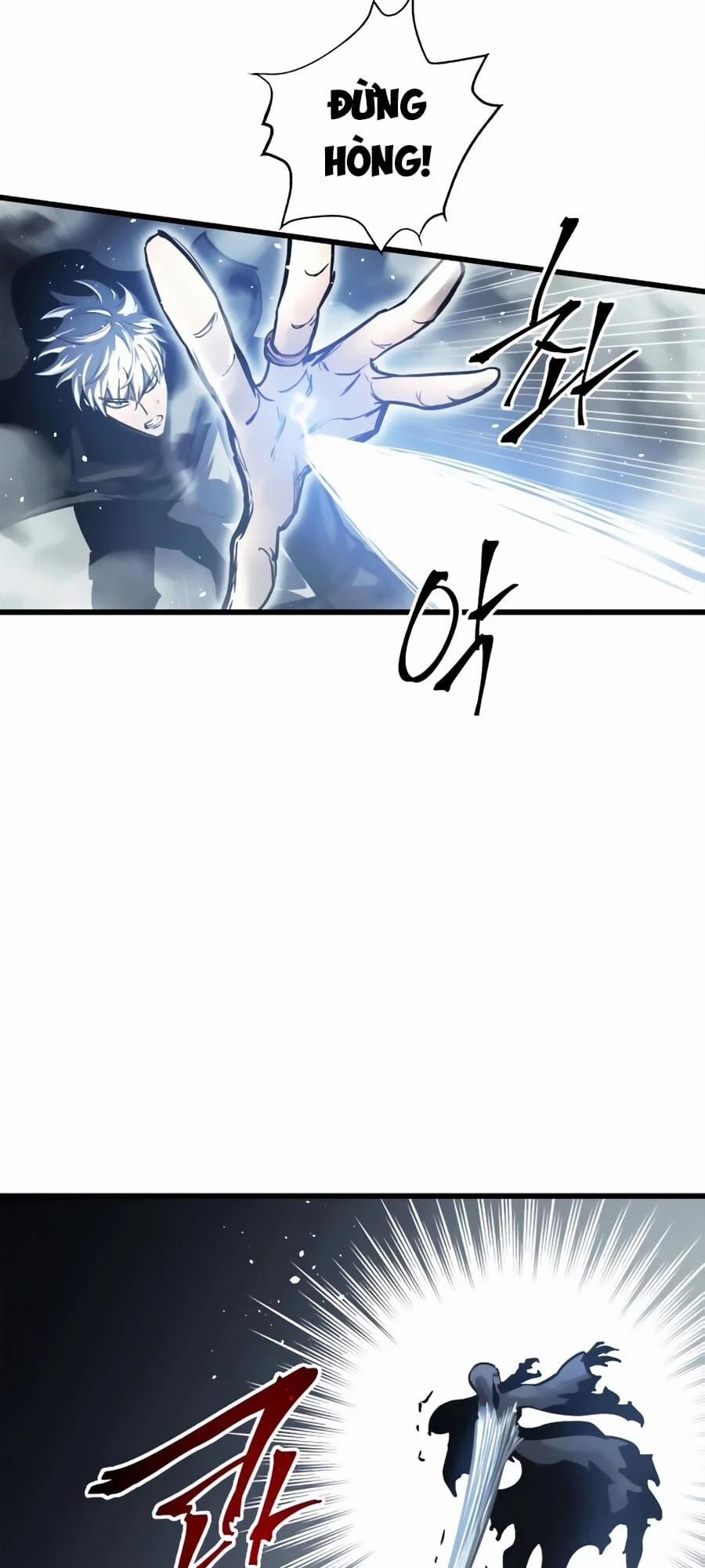 Chiền Thần Tự Sát Hồi Quy 27 trang 62
