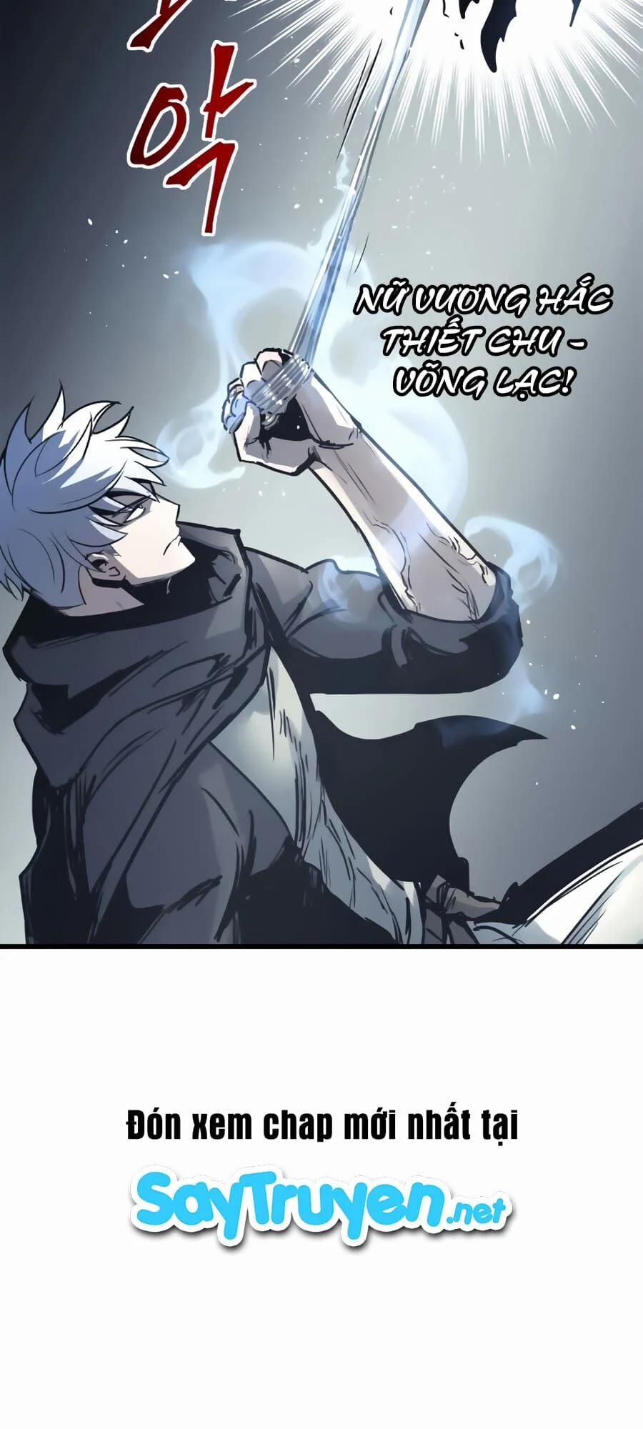 Chiền Thần Tự Sát Hồi Quy 27 trang 63